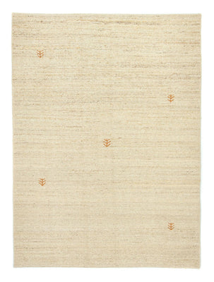 Tappeto Gabbeh - Indus - 200 x 140 cm - beige