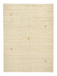Tappeto Gabbeh - Indus - 200 x 140 cm - beige