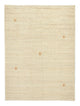 Gabbeh Indo Tappeto 200x140cm - Tappeto di lana
