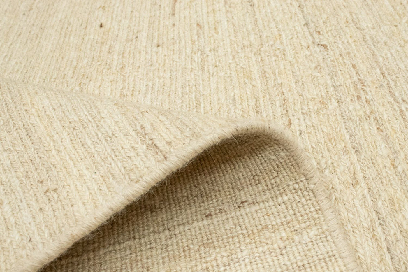 Gabbeh Indo Tappeto 200x140cm - Tappeto di lana