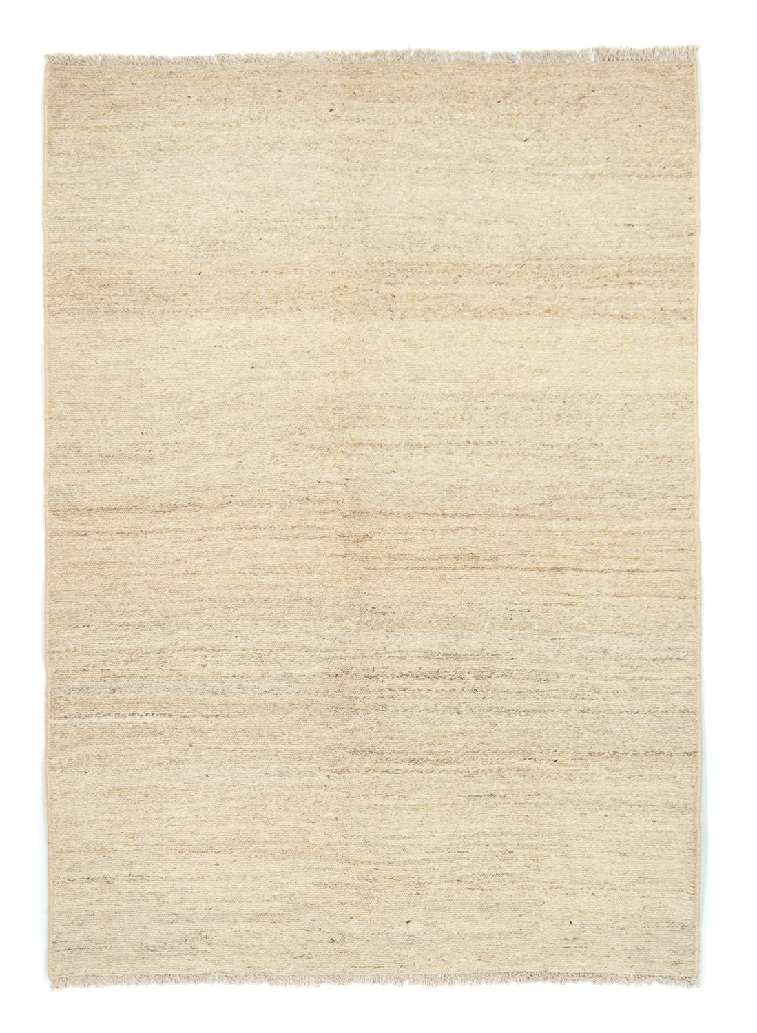Tappeto Gabbeh - Indus - 200 x 140 cm - beige