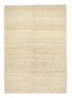 Gabbeh Indo Tappeto 200x140cm - Tappeto di lana