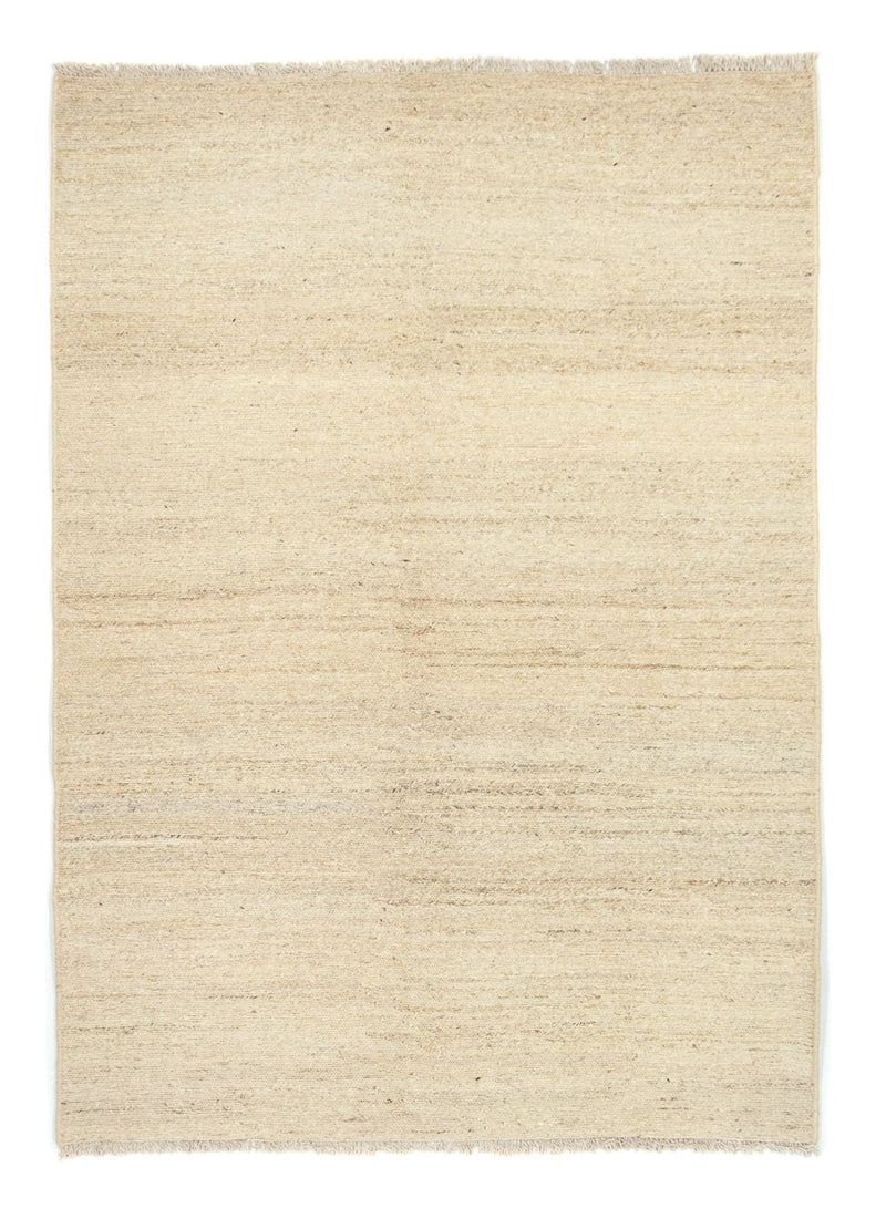 Tappeto Gabbeh - Indus - 200 x 140 cm - beige