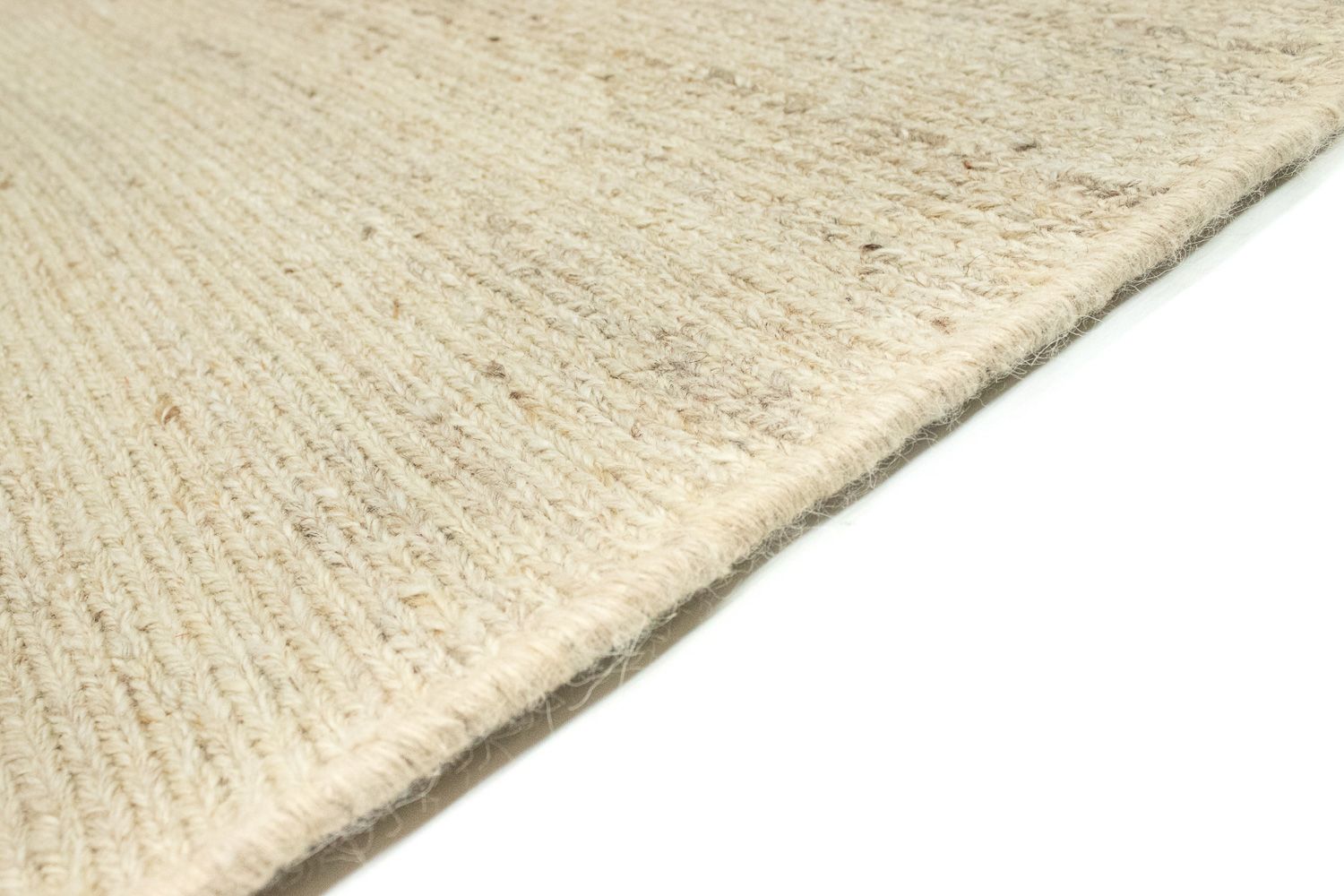 Tappeto Gabbeh - Indus - 200 x 140 cm - beige