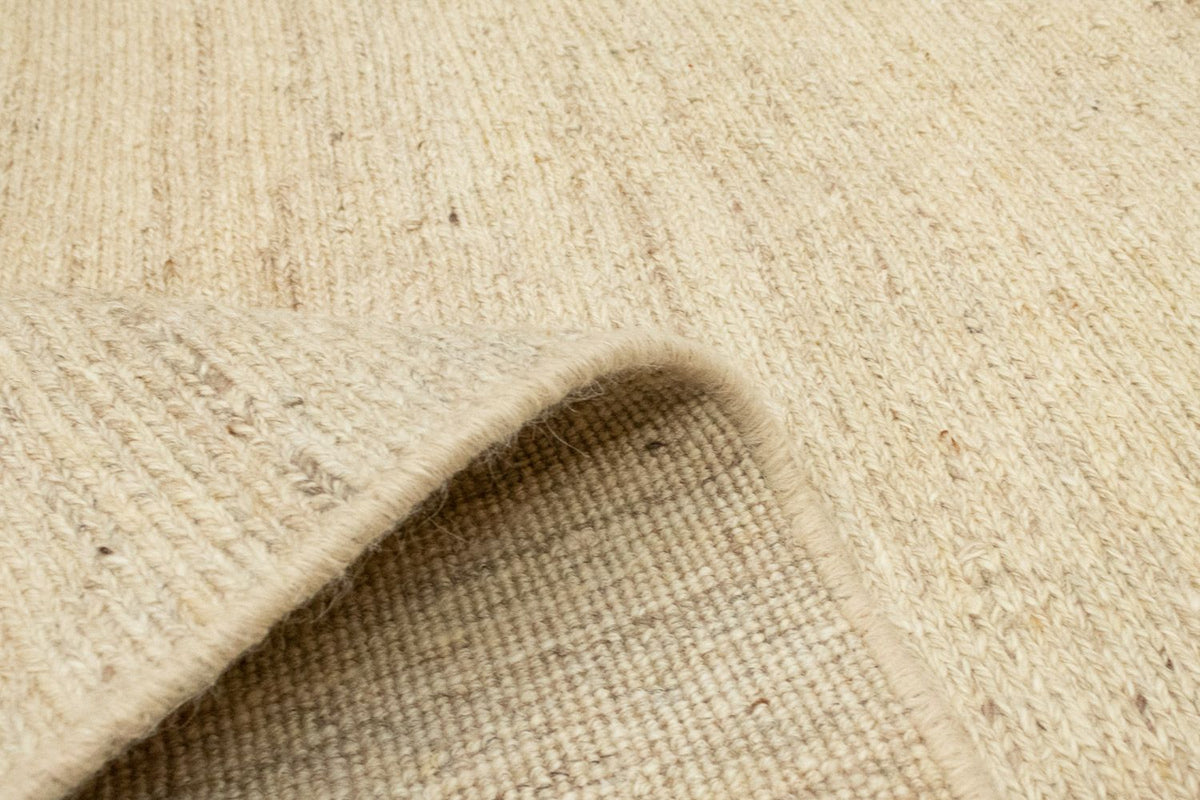 Tappeto Gabbeh - Indus - 200 x 140 cm - beige