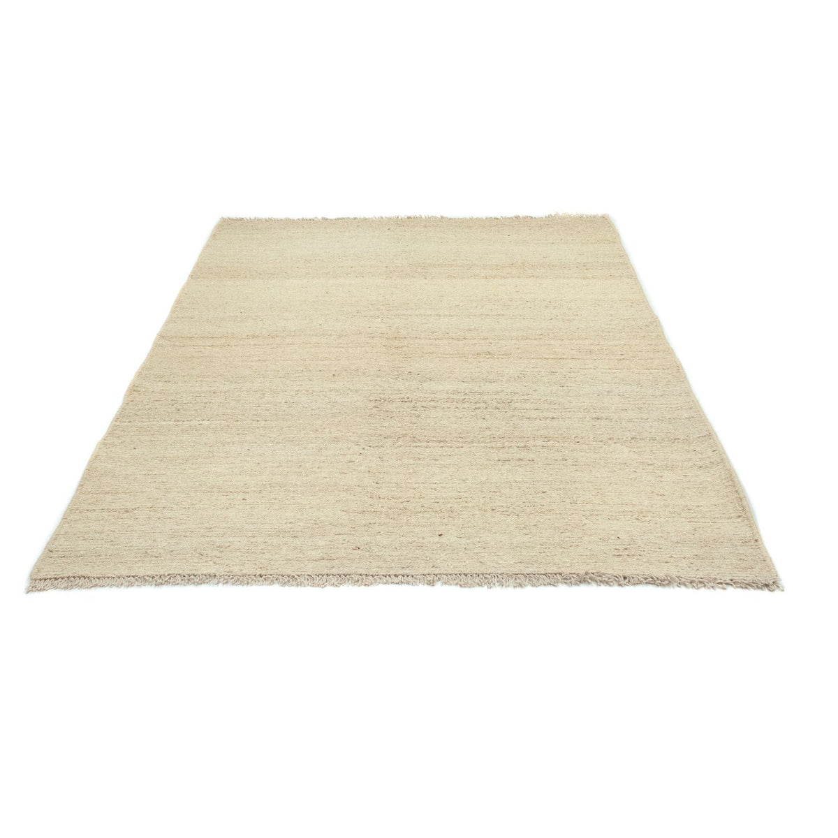 Tappeto Gabbeh - Indus - 200 x 140 cm - beige