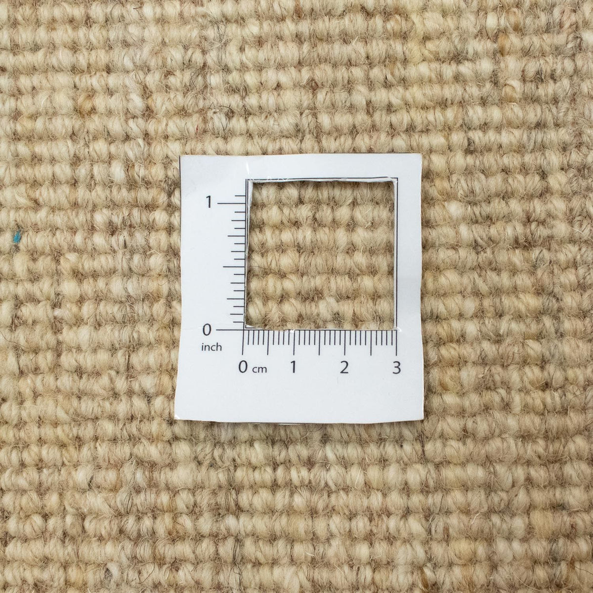 Tappeto Gabbeh - Indus - 200 x 140 cm - beige