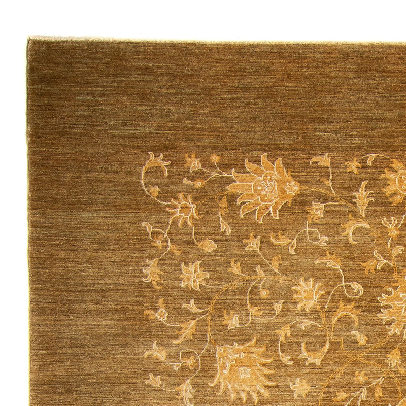 Tappeto Ziegler - 360 x 271 cm - oro