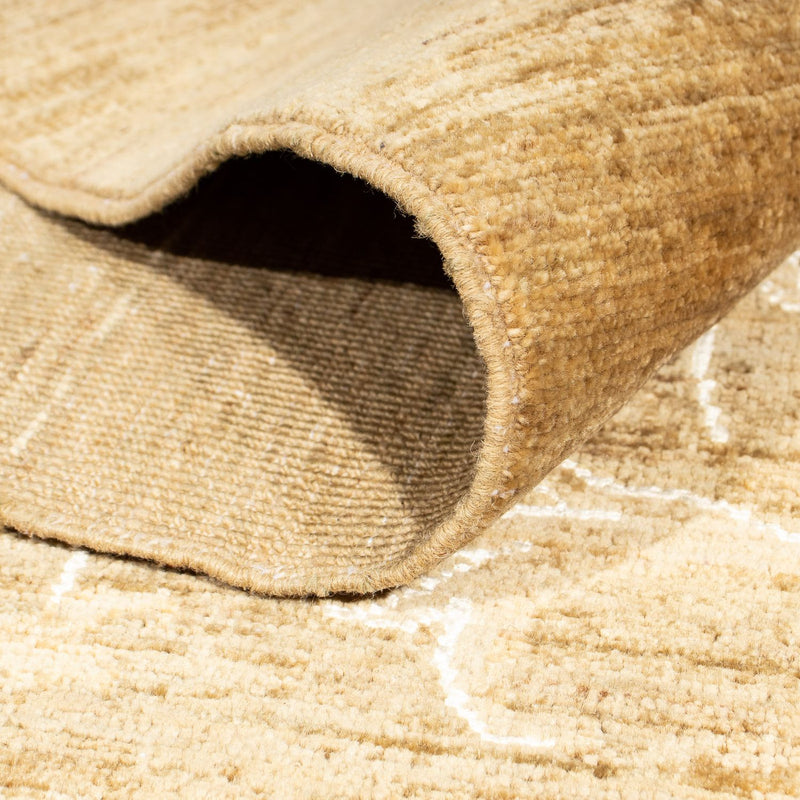 Tappeto Ziegler - 360 x 271 cm - oro