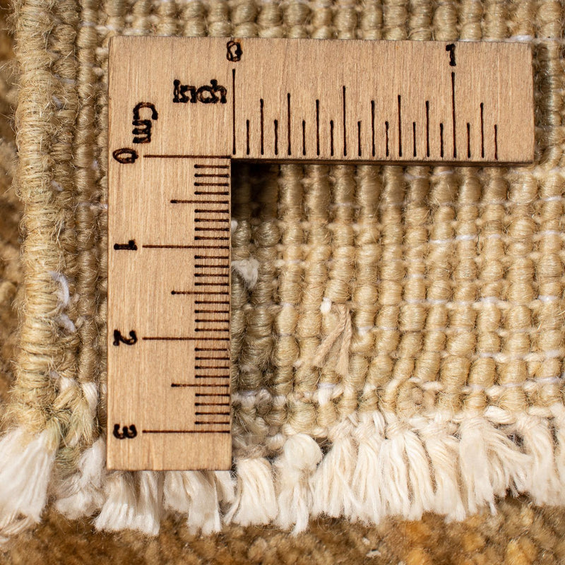 Tappeto Ziegler - 360 x 271 cm - oro