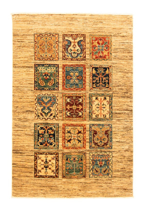 Tappeto Ziegler - 154 x 100 cm - beige