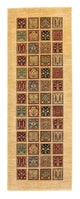 Bakhtiari Tappeto 360x129cm - Tappeto persiano