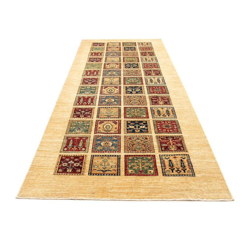 Tappeto corsia Tappeto Persero - Nomade - 360 x 129 cm - beige