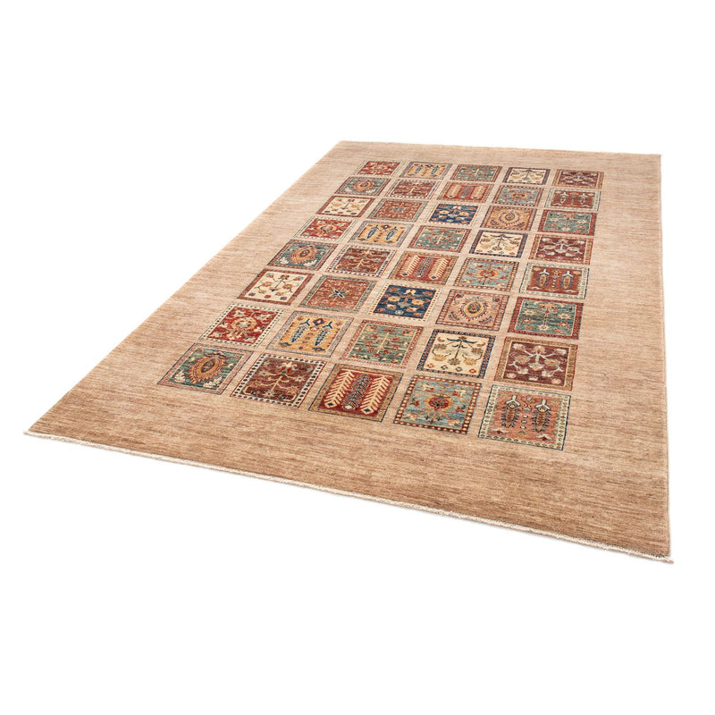 Tappeto Ziegler - 245 x 169 cm - marrone chiaro