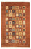 Tappeto Ziegler - 308 x 200 cm - marrone