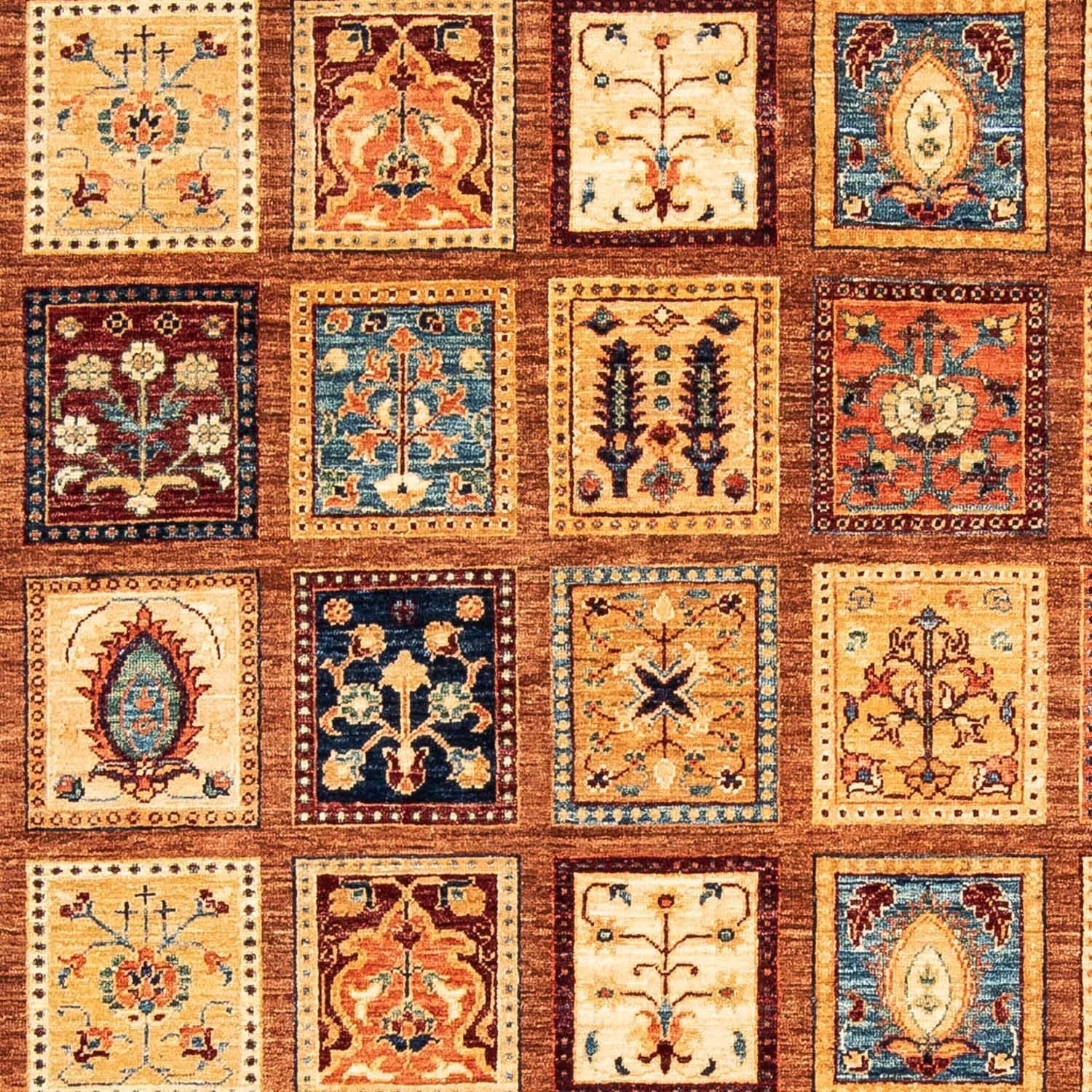 Tappeto Ziegler - 308 x 200 cm - marrone