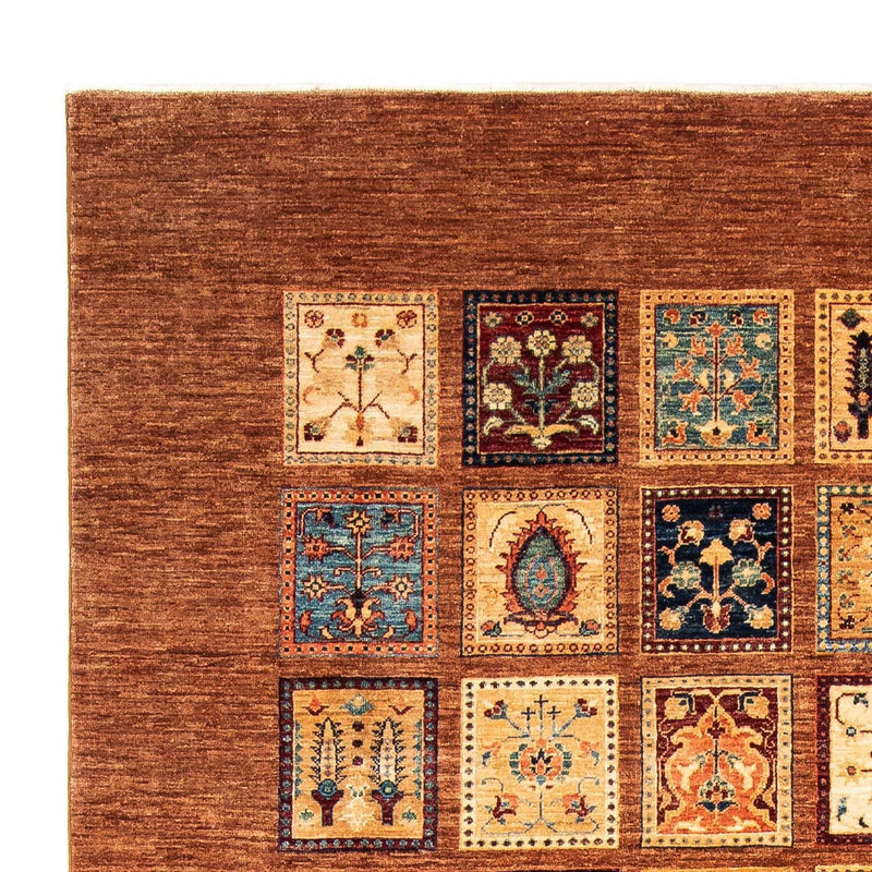 Tappeto Ziegler - 308 x 200 cm - marrone
