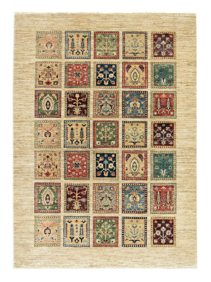 Tappeto Ziegler - 196 x 149 cm - beige
