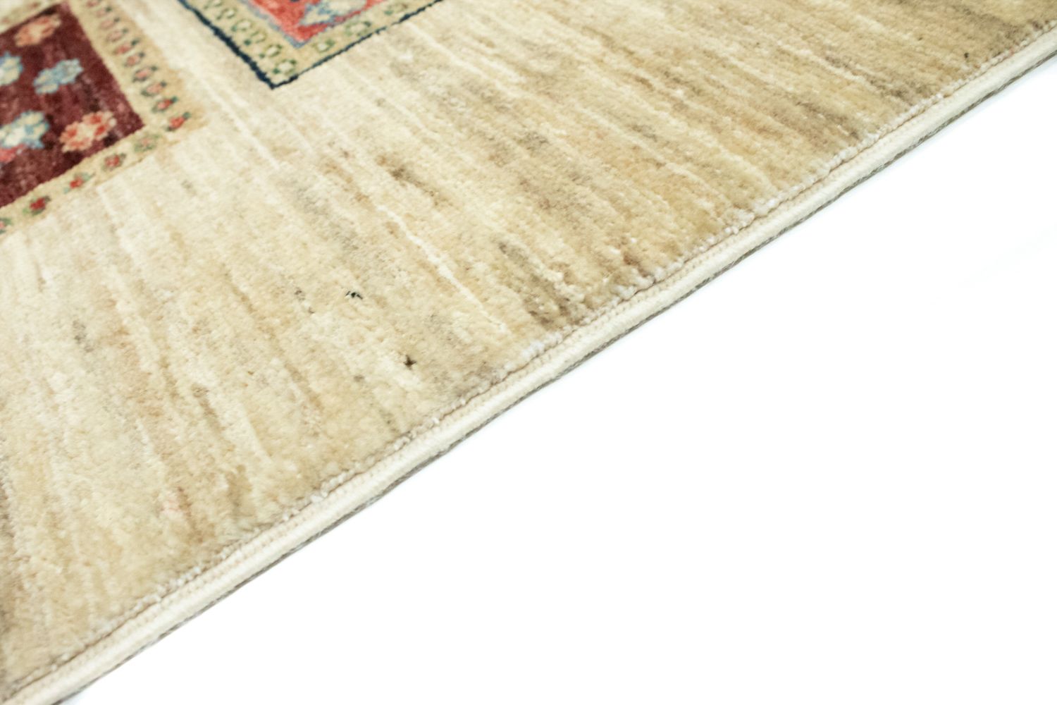 Tappeto Ziegler - 196 x 149 cm - beige
