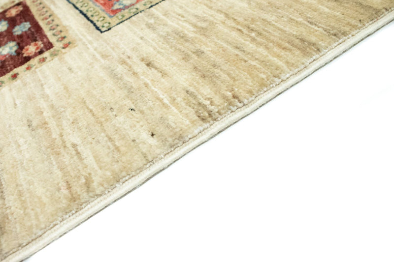 Tappeto Ziegler - 196 x 149 cm - beige