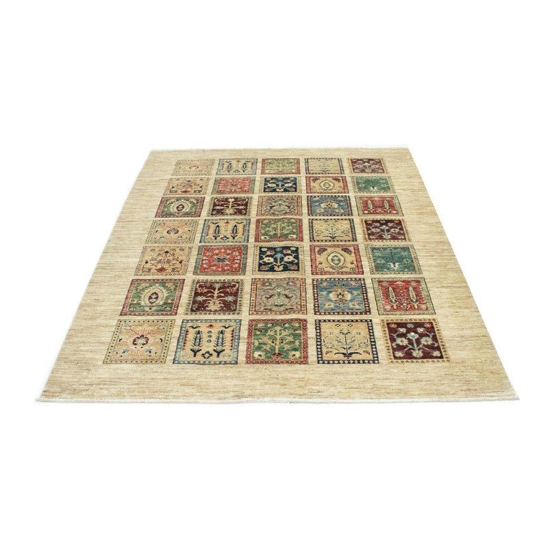 Tappeto Ziegler - 196 x 149 cm - beige