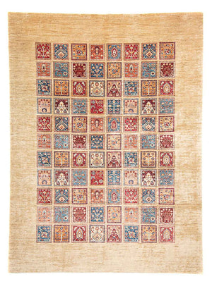 Tappeto Ziegler - Bakhtiari - 358 x 276 cm - beige