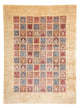 Bakhtiari Tappeto 358x276cm - Tappeto orientale