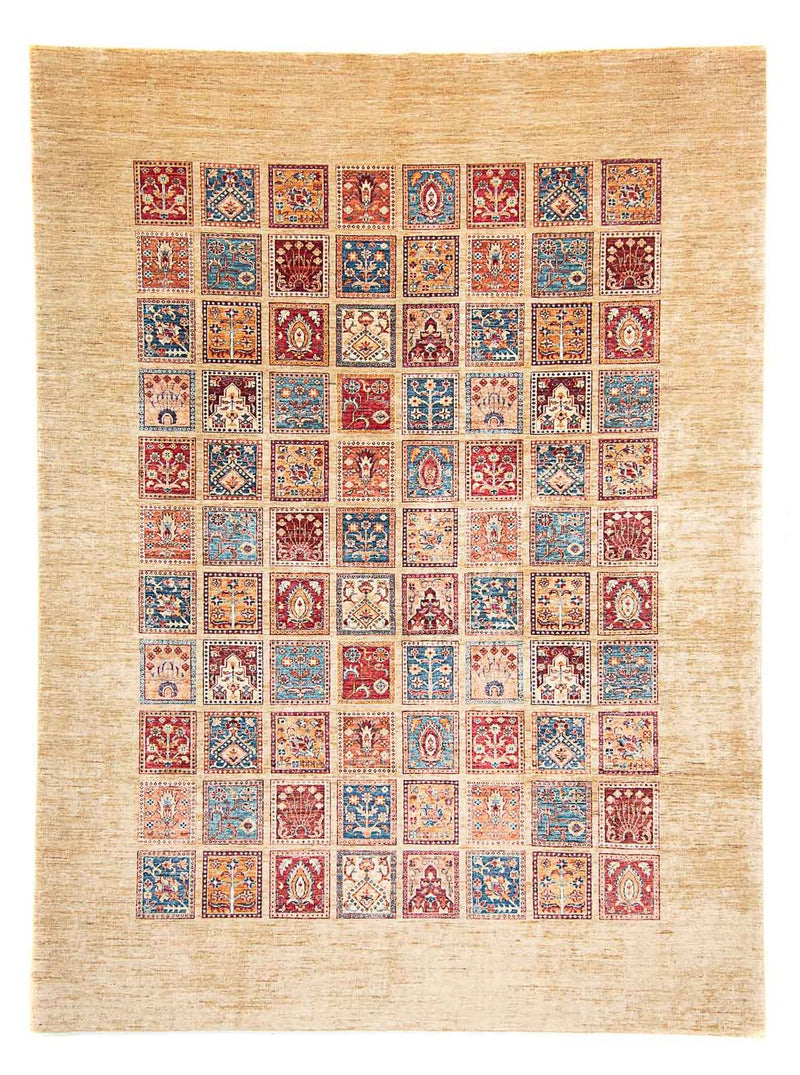Tappeto Ziegler - Bakhtiari - 358 x 276 cm - beige