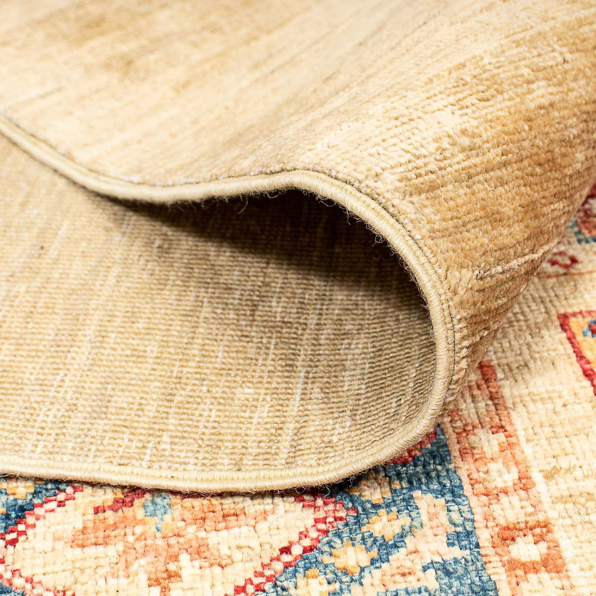 Tappeto Ziegler - Bakhtiari - 358 x 276 cm - beige