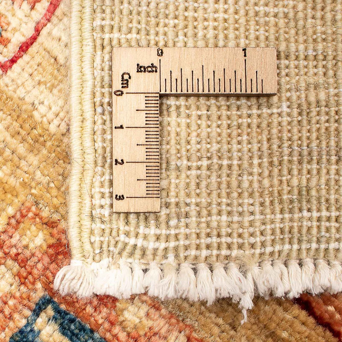 Tappeto Ziegler - Bakhtiari - 358 x 276 cm - beige