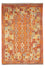 Tappeto Kelim - Splash - 311 x 210 cm - multicolore