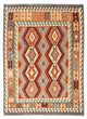 Kilim Fars Tappeto 198x152cm