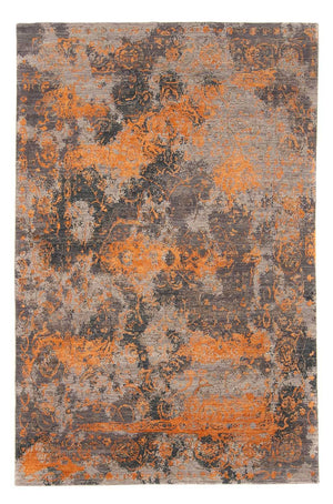 Tappeto di design - 241 x 162 cm - multicolore