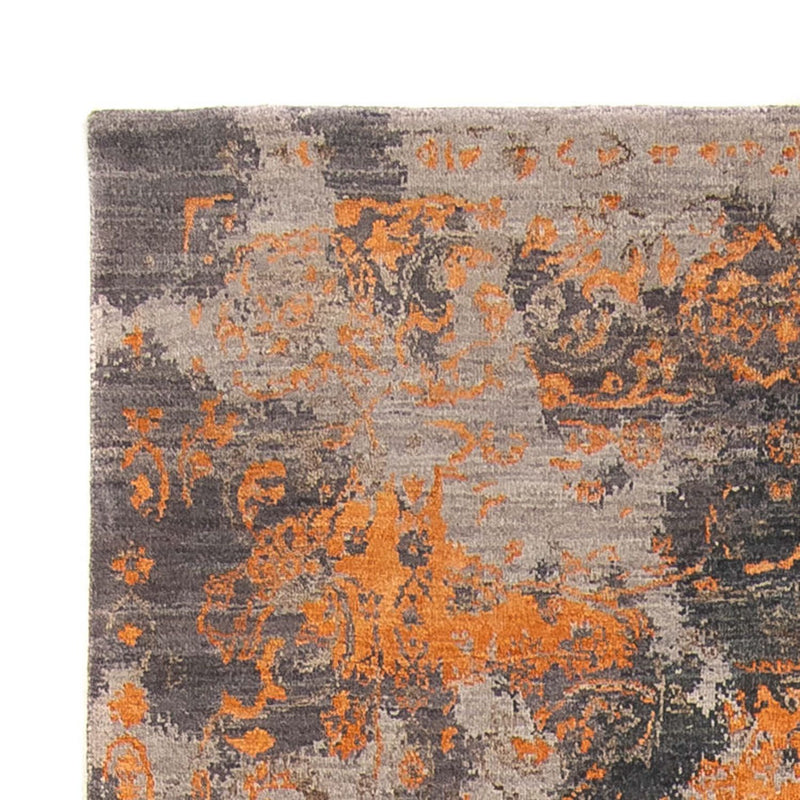 Tappeto di design - 241 x 162 cm - multicolore