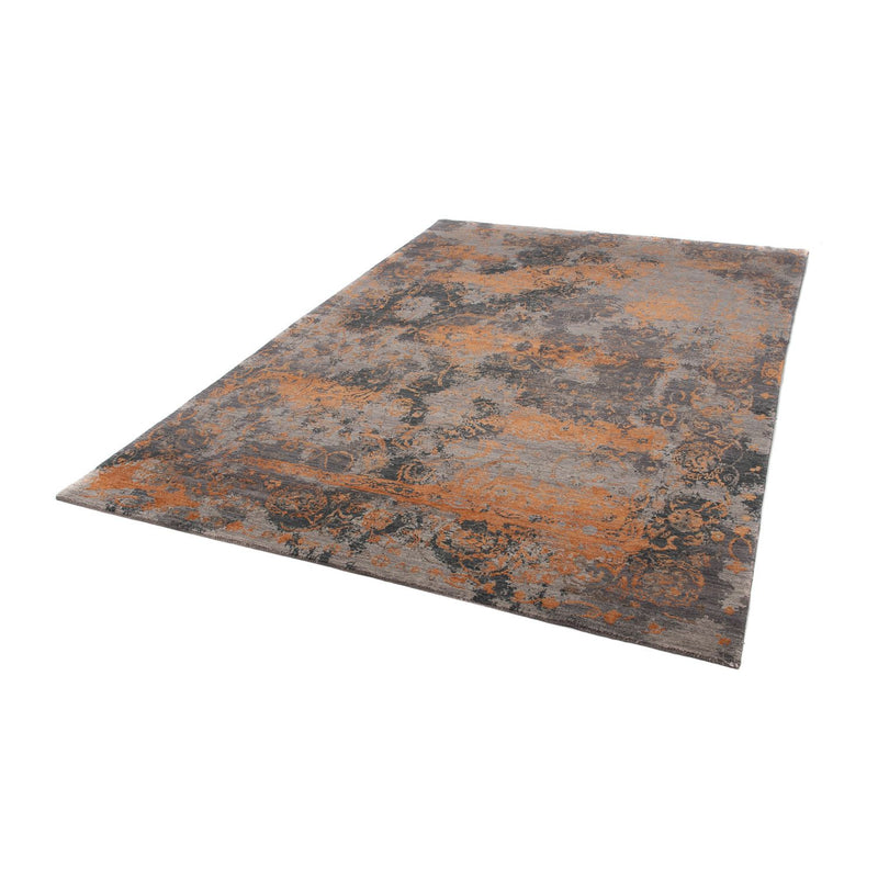 Tappeto di design - 241 x 162 cm - multicolore