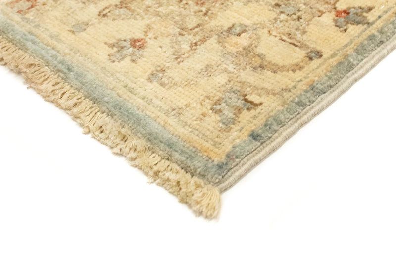 Tappeto Ziegler - 108 x 72 cm - beige