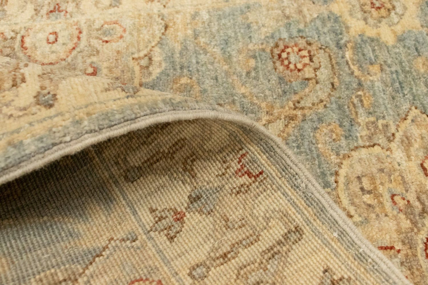 Farahan Tappeto 108x72cm - Tappeto orientale
