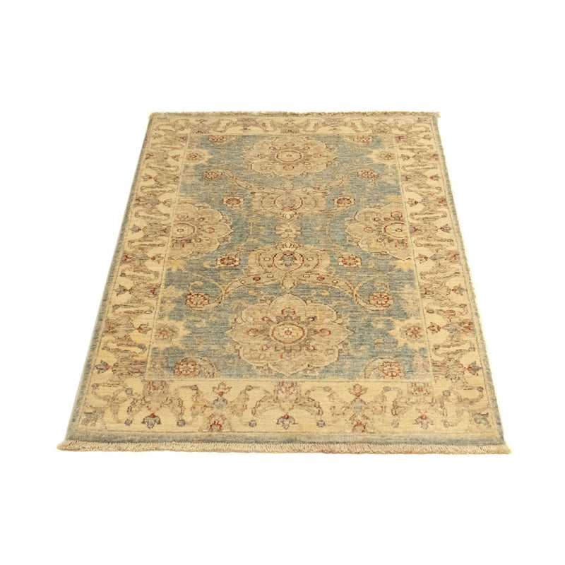 Tappeto Ziegler - 108 x 72 cm - beige