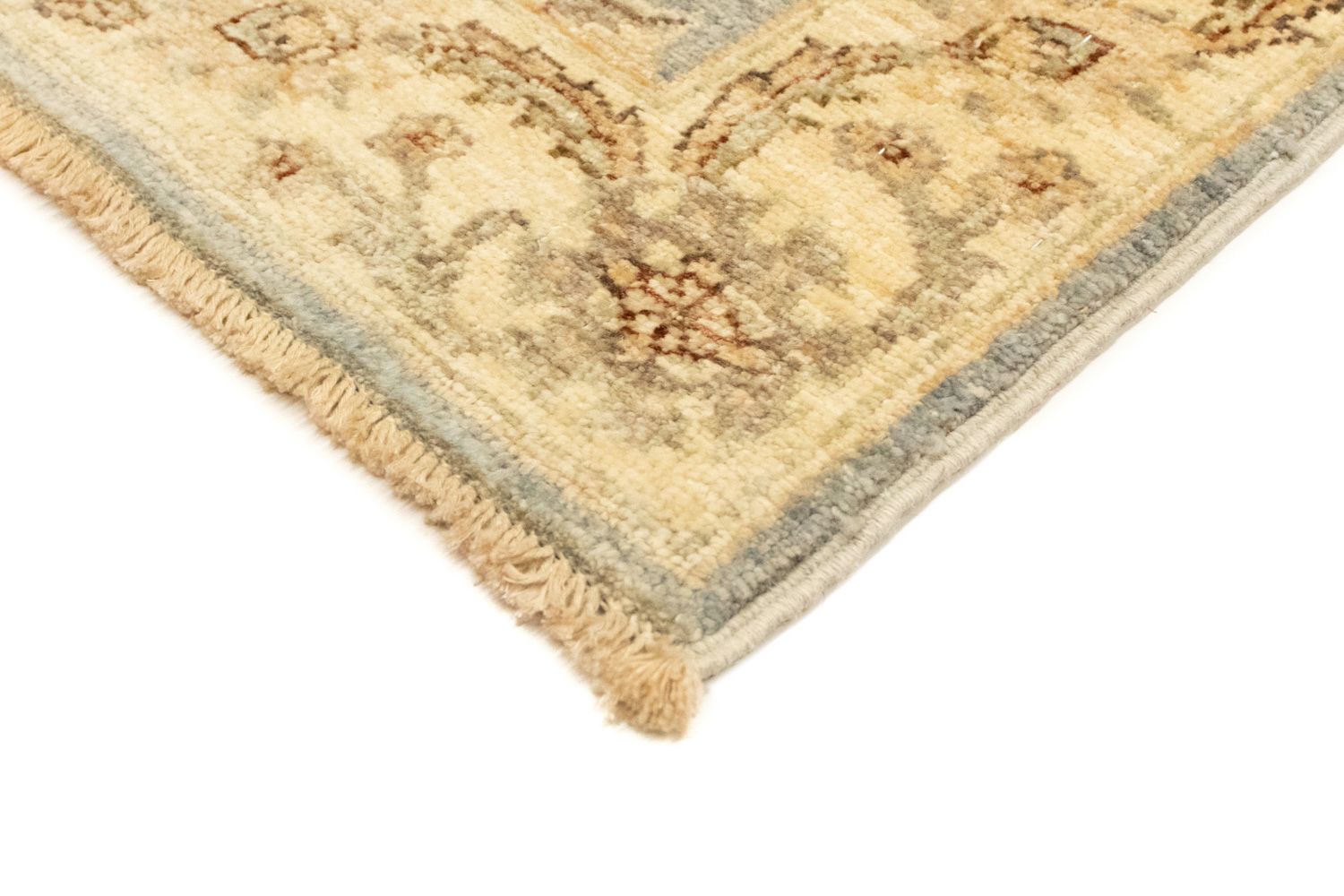 Tappeto Ziegler - 118 x 73 cm - beige