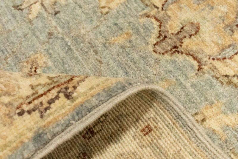 Tappeto Ziegler - 118 x 73 cm - beige