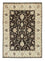 Tappeto Ziegler - 204 x 146 cm - marrone