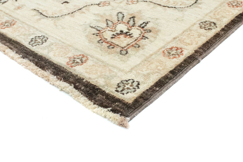 Tappeto Ziegler - 204 x 146 cm - marrone