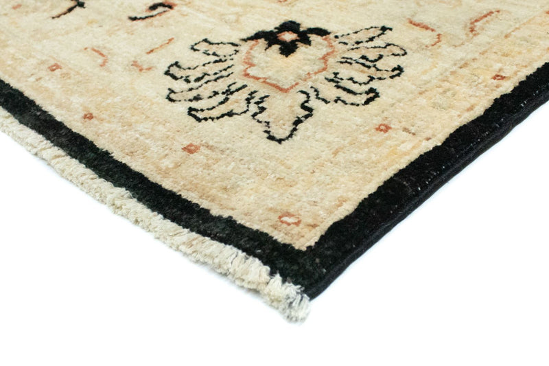 Tappeto Ziegler - 205 x 143 cm - nero