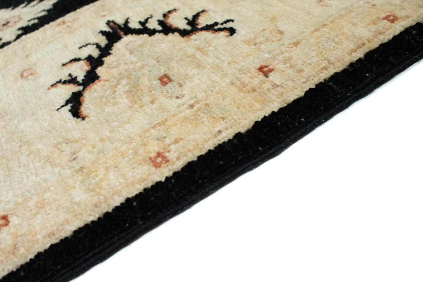 Tappeto Ziegler 205x143cm - Tappeto orientale
