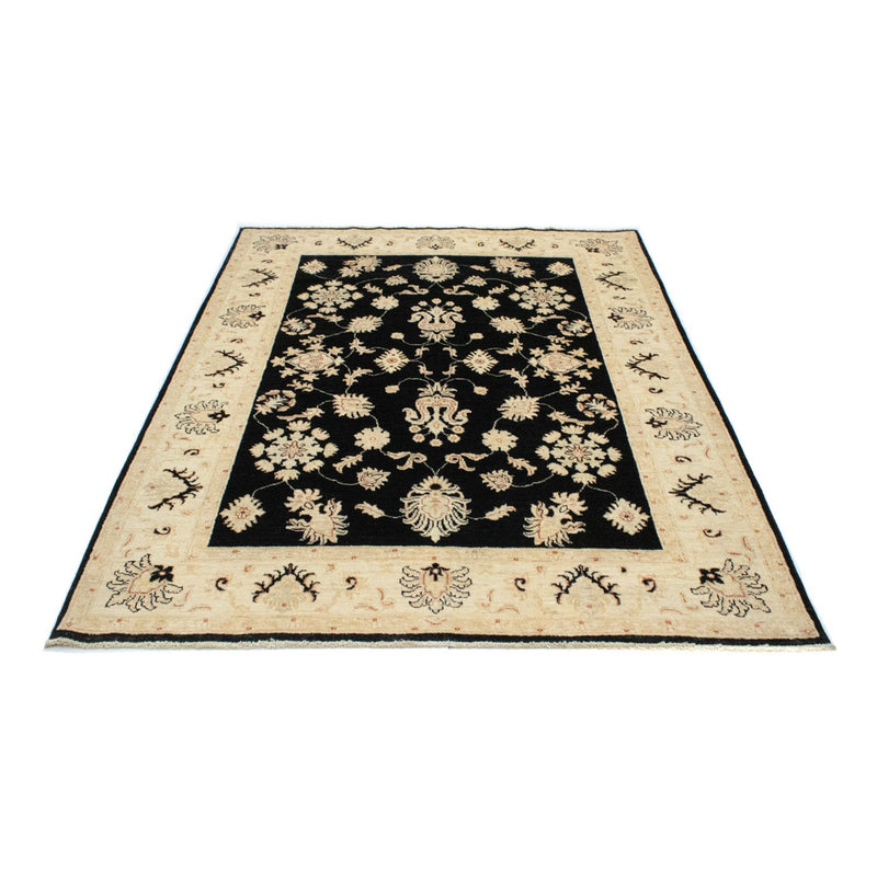 Tappeto Ziegler - 205 x 143 cm - nero
