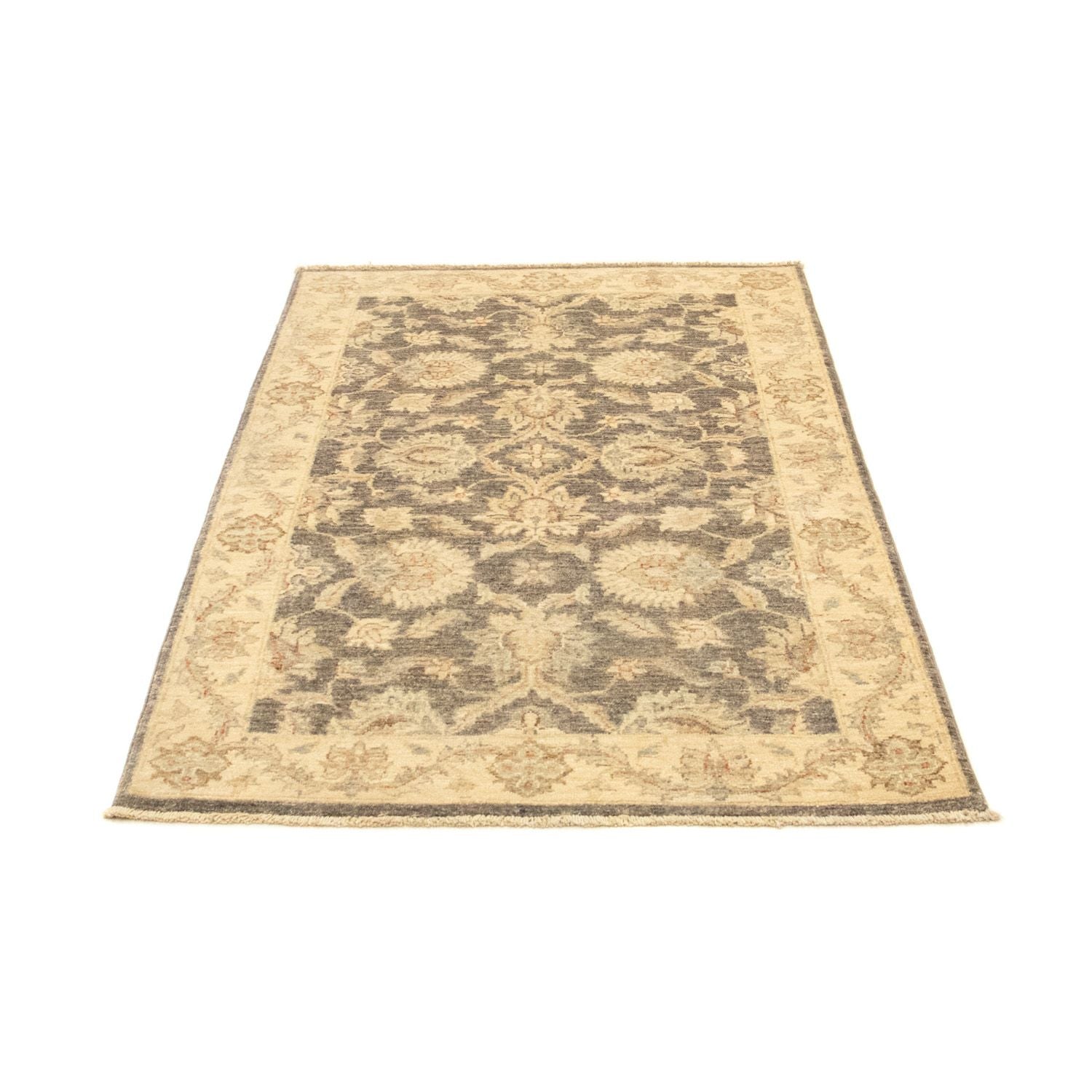 Tappeto Ziegler - 148 x 89 cm - beige