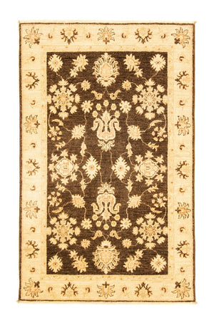 Tappeto Ziegler - 150 x 97 cm - marrone