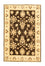 Tappeto Ziegler - 146 x 98 cm - marrone