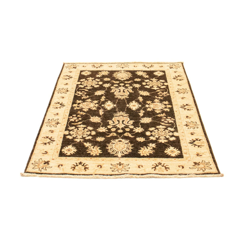 Tappeto Ziegler - 146 x 98 cm - marrone
