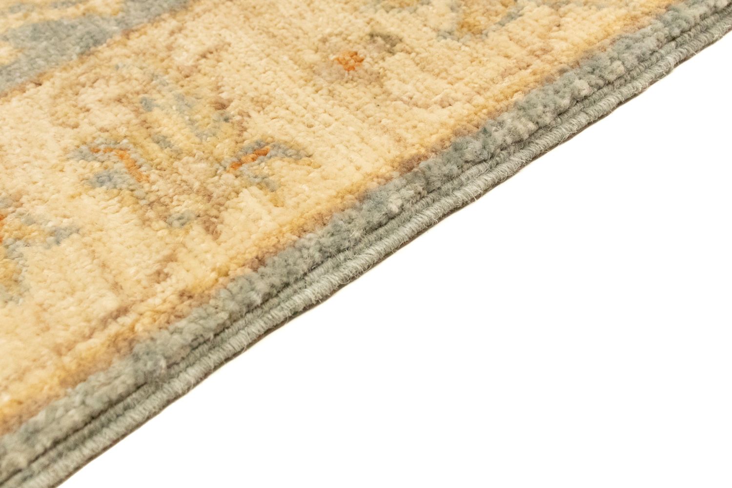 Tappeto Ziegler - 123 x 81 cm - beige